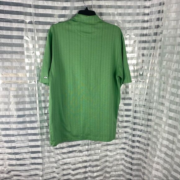 Nike Tiger Woods Dry Fit Golf Shirt - Picture 4 of 6